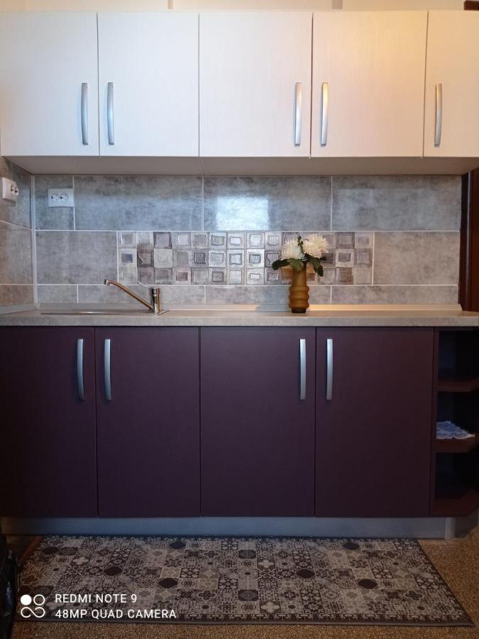 בראשוב Apartament Piata Sfatului מראה חיצוני תמונה