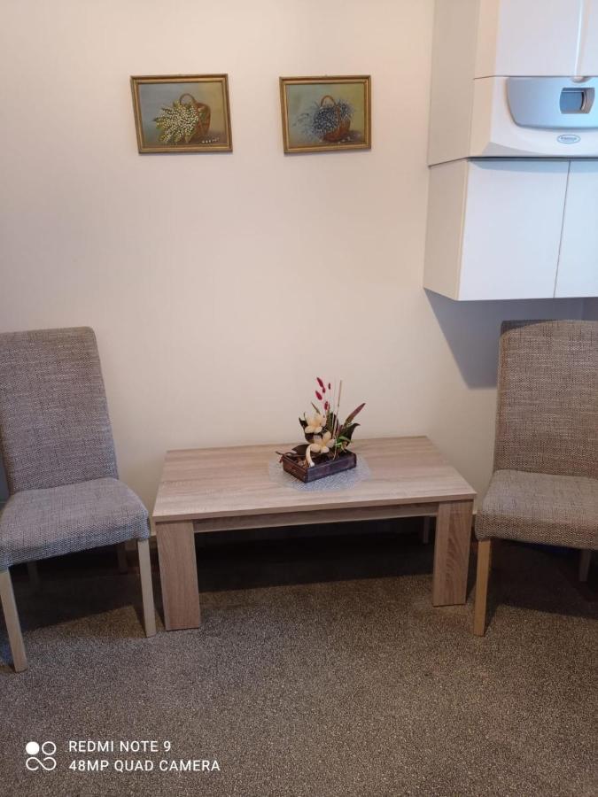 בראשוב Apartament Piata Sfatului מראה חיצוני תמונה